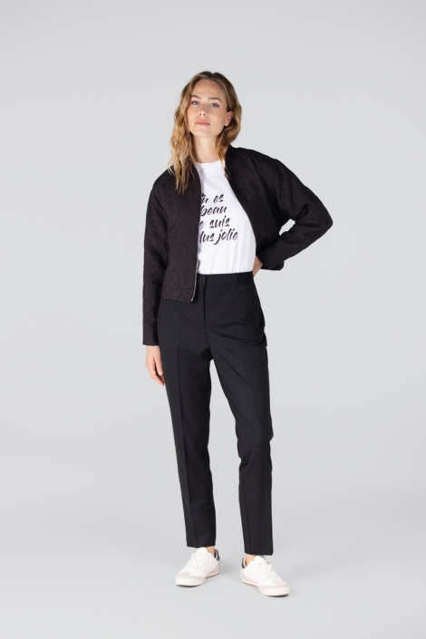 Juffrouw Jansen lois w25 shirt coj 142